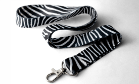 Sublimation Lanyard image