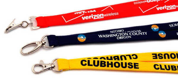 Lanyard Attachments Overview