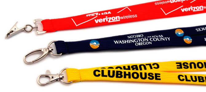 Lanyard Attachments Overview